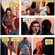 Illustration for article titled The Vision and the Scarlet Witch Had Marvel Comics’ Most Fucked-Up Superhero Romance